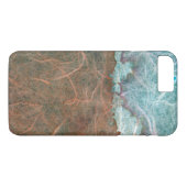 水彩 Case-Mate iPhoneケース (裏面(横))