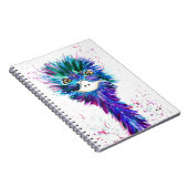 水彩emu ノートブック (右側)