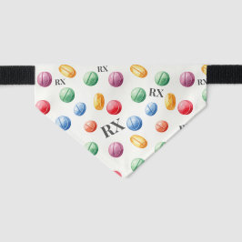 水彩RXネコ薬局ヘルスケアナース