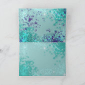 水影 カード (内部)