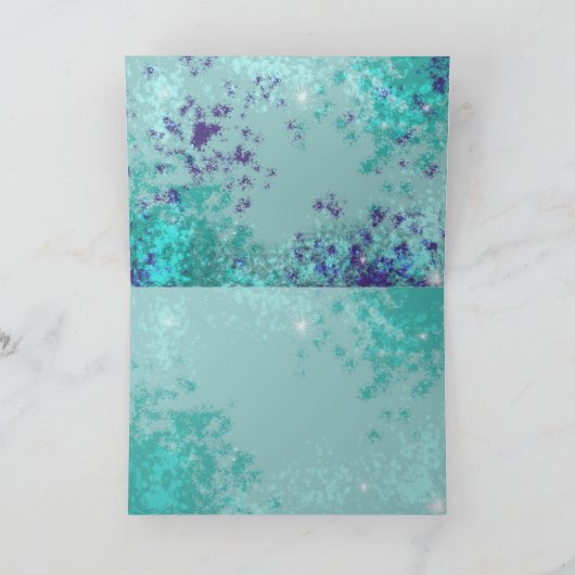 水影 カード (内部)