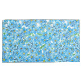 水忘れ色ではない 枕カバー (正面右)