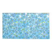 水忘れ色ではない 枕カバー (裏面-左)