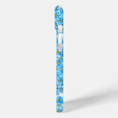 水忘れ色ではない Case-Mate iPhoneケース (裏面 / 左)