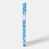 水忘れ色ではない Case-Mate iPhoneケース (裏面 / 右)