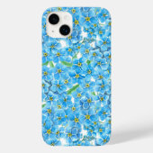 水忘れ色ではない Case-Mate iPhoneケース (裏面)