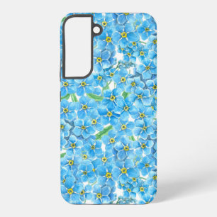 水忘れ色ではない SAMSUNG GALAXY S22+ケース