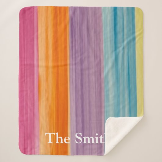 水性シェルパブランケット シェルパブランケット (正面)