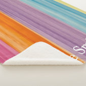 水性シェルパブランケット シェルパブランケット (3/4)