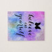 水感動的色パズル ジグソーパズル (横)