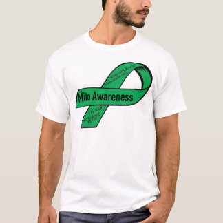 水戸のリボン Tシャツ