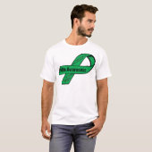 水戸のリボン Tシャツ (正面フル)