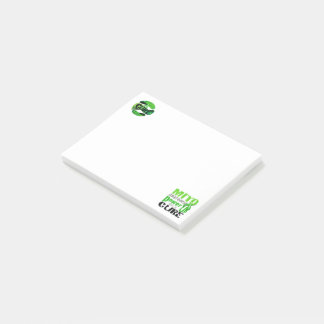 水戸の認識度 ポストイット