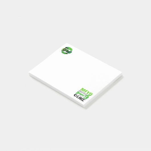 水戸の認識度 ポストイット (アングル)