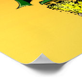 水戸アクションGポスター ポスター (角)