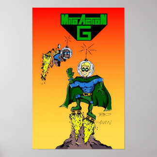 水戸アクションGポスター ポスター