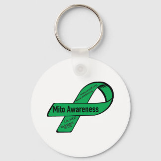 水戸リボン キーホルダー