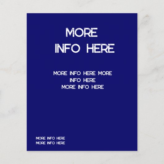 水抽象化 チラシ (裏面)