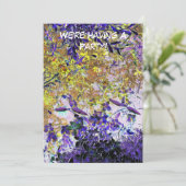 水招待状 (スタンド正面)