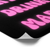 水救マグルのメキシコパーティー ポスター (角)