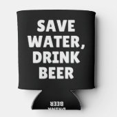 水救飲みビール 缶クーラー (裏面)