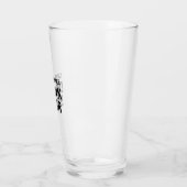 水救飲料ビアグラス タンブラーグラス (左)