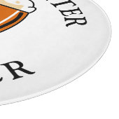 水救飲料ビール カッティングボード (角)