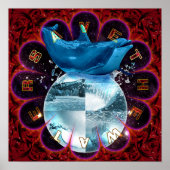 水救 – ポスター (正面)