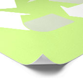 水救。一緒にシャワー。 ポスター (角)