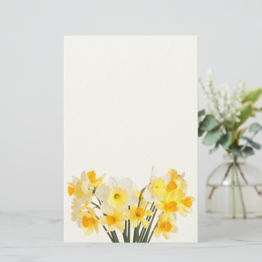 水文具 便箋 (スタンド正面)