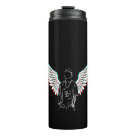 水文学ステンレス鋼水ボトル – ステイRefr タンブラー