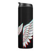 水文学ステンレス鋼水ボトル – ステイRefr タンブラー (回転右)