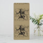 水族座の地図Hevelius 1690 on Taupe (スタンド正面)