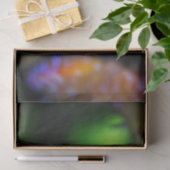 水族館の魚のティッシュペーパー 薄葉紙 (ギフト)