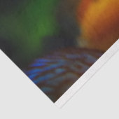 水族館の魚のティッシュペーパー 薄葉紙 (詳細)