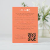 水族館カラフルのエンクロージャカード エンクロージャーカード (スタンド正面)