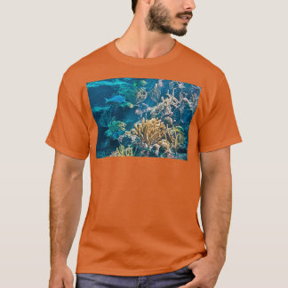 水族館キャレットエコパークメキシコ Tシャツ