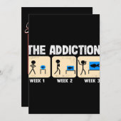 水族館中毒 |水カラフル族館 シーズンカード (正面/裏面)