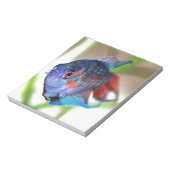 水族館魚 ノートパッド (回転)