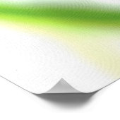 水族館魚 ポスター (角)