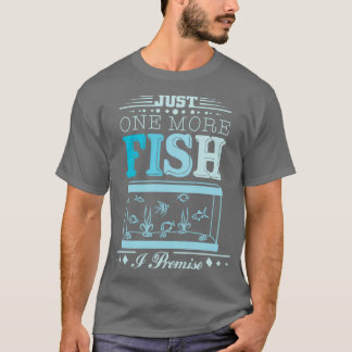 水族館110 Tシャツ