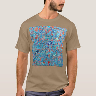 水族館83 Tシャツ