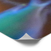 水族館（ネモ） ポスター (角)