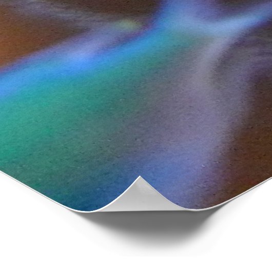 水族館（ネモ） ポスター (角)