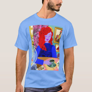 水族館 Tシャツ