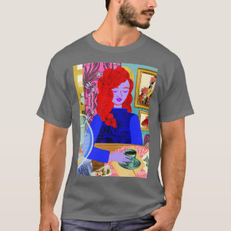 水族館 Tシャツ