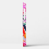 水日本ののそばの女性、マティス Case-Mate iPhoneケース (裏面 / 左)