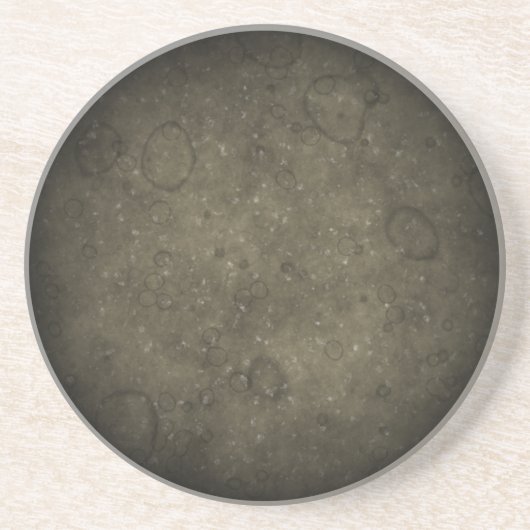 水星のコースター コースター (正面)