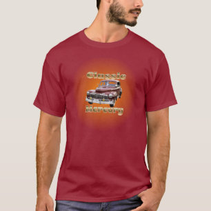 水星のワイシャツ Tシャツ