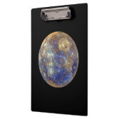 水星カラフルの表示 クリップボード (左)